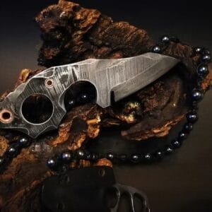 тутов ножове-Designer knife