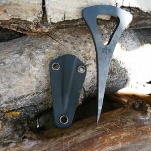 тутов ножове-push dagger