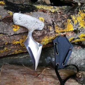 тутов ножове-push dagger