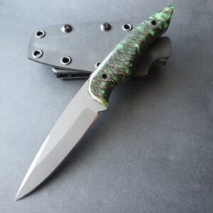 0205 - EDC KNIVE 