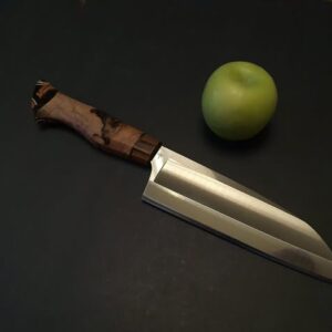 тутов ножове - Santoku knife 