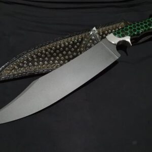 тутов ножове - bowie knife