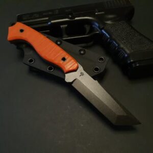 тутов ножове EDC TANTO 