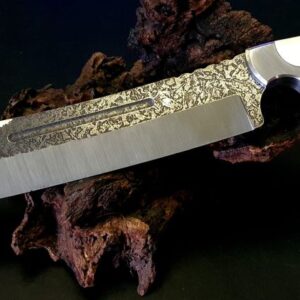 тутов ножове - Bowie survival knife