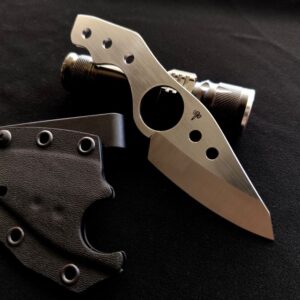 тутов ножове - Neck Knife 