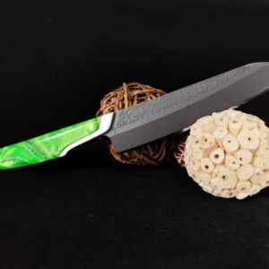 тутов ножове- kiritsuke chef knife