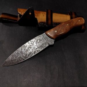 тутов ножове - Ловен или къмпинг нож