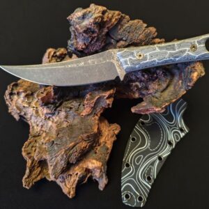 тутов ножове - Assassin Dagger