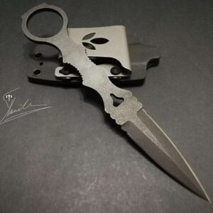 ножове тутов - Кама / Dagger