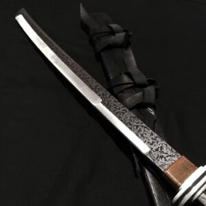 ножове тутов - ТЕХНО WAKIZASHI