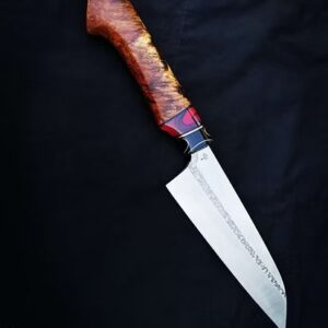 тутов ножове - Kiritsuke chef
