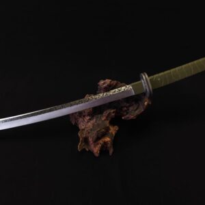 тутов ножове - Military wakizashi