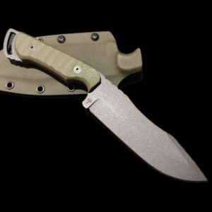 тутов ножове - Military knife