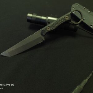 тутов ножове -  EDC Tanto