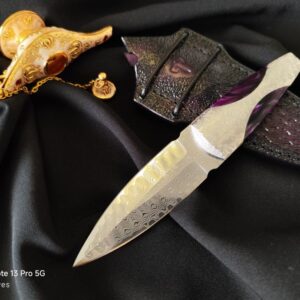 тутов ножове -  Oriental Dagger 