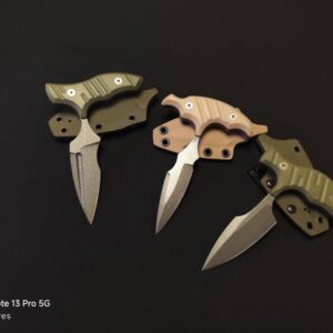тутов ножове - Push Daggers