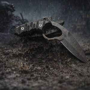 тутов ножове - Heavy tactical 
