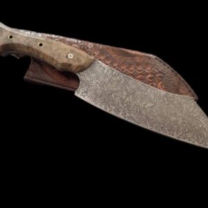 тутов ножове - The Boss's knife