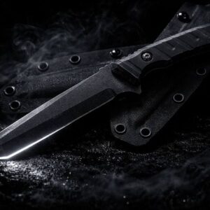 тутов ножове - Ultra dark tactic