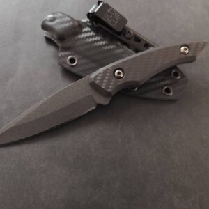 тутов ножове - DARK EDC