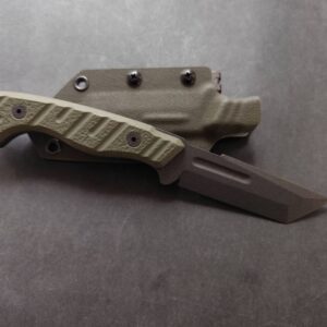 тутов ножове - EDC TANTO 