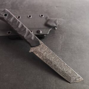 тутов ножове - EDC Tanto