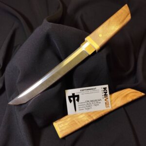 тутов ножове - Kaiken Tutodashi