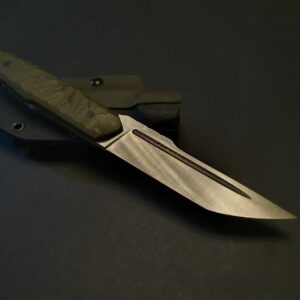 0201-Кайкен / Dagger